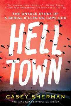 Cover Helltown (eBook, ePUB)