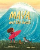 Maya and the Beast (eBook, ePUB)