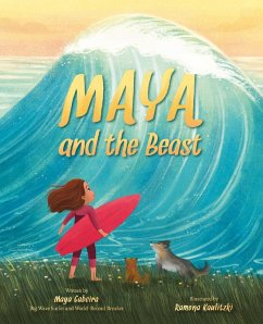 Maya and the Beast (eBook, ePUB) - Gabeira, Maya