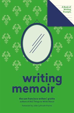 Cover Writing Memoir (Lit Starts) (eBook, ePUB)