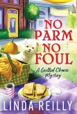 No Parm No Foul (eBook, ePUB)