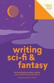 Writing Sci-Fi and Fantasy (Lit Starts) (eBook, ePUB)