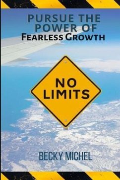Cover NO LIMITS (eBook, ePUB)