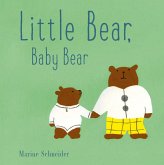 Little Bear, Baby Bear (eBook, ePUB)