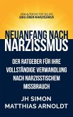 Neuanfang nach Narzissmus (eBook, ePUB)