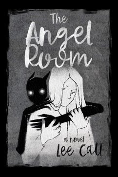 Cover The Angel Room (eBook, ePUB)