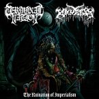 The Ruination Of Imperialism (Black Vinyl)
