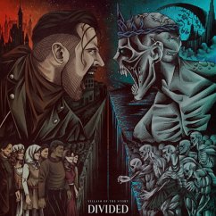 Divided - Villain Of The Story