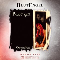 Demon Kiss (Ltd.25th Anniversary Edition) - Blutengel
