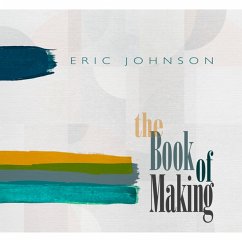 The Book Of Making - Johnson,Eric