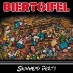 Skinhead Party (Digipak)