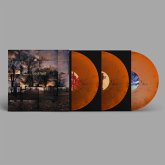 Music By Cavelight (Orange Marbled 3lp+Mp3)