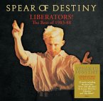 Liberators!-The Best Of 1983-1988 (2cd-Digipak)