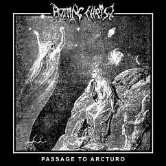 Passage To Arcturo (Digipak) - Rotting Christ