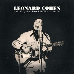 Hallelujah & Songs from His Albums - Cohen,Leonard