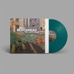 The Music Scene (Opaque Teal Lp+Mp3)