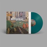 The Music Scene (Opaque Teal Lp+Mp3)