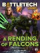 BattleTech Legends: A Rending of... - Bild 1