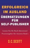 Erfolgreich im Ausland (eBook, ePUB)