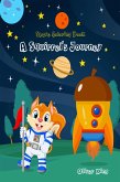 A Squirrel's Journey; The Expedition Through the Planets of the Solar System and Beyond (eBook, ePUB)