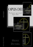 Opus Dei - Opus Dei personal prelature (eBook, ePUB)