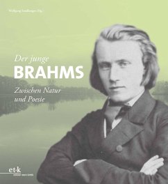 Der junge Brahms