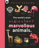 The World's Most Ridiculous Animals (eBook, ePUB) The World's Most Ridiculous Animals (eBook, ePUB)