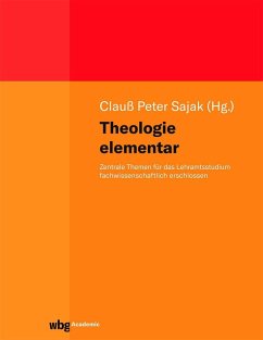 Theologie elementar