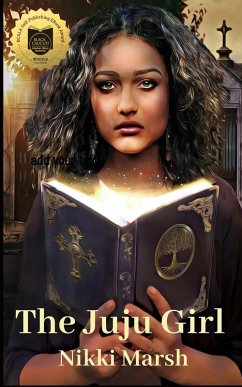 Cover The Juju Girl (eBook, ePUB)