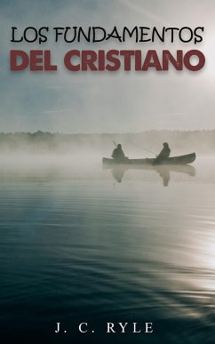 Cover Los fundamentos del cristiano (eBook, ePUB)
