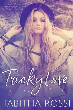 Cover Tricky Love (eBook, ePUB)