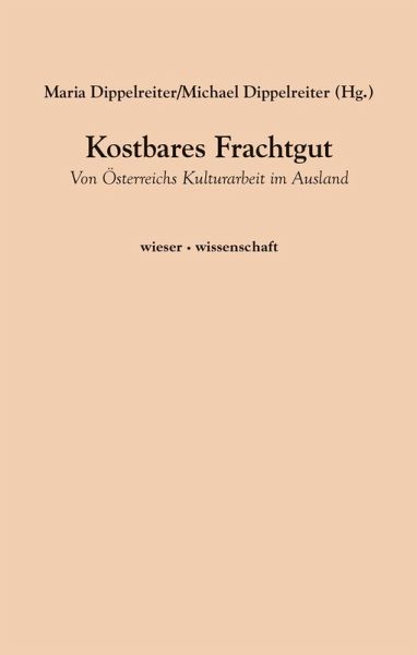 Kostbares Frachtgut Kostbares Frachtgut