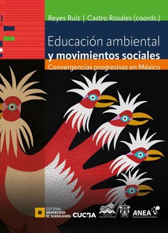 Cover Educación ambiental y movimientos sociales (eBook, ePUB)