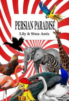 Cover Persian Paradise (eBook, ePUB)