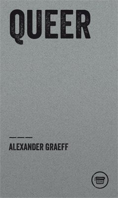 QUEER - Graeff, Alexander