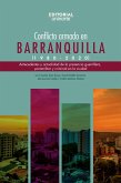 Conflicto armado en Barranquilla (1980-2020) (eBook, PDF)