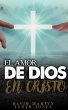 El amor de Dios en Cristo (eBook, ePUB) - Bild 1