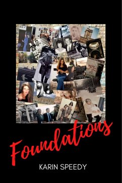 Cover Foundations (eBook, ePUB)