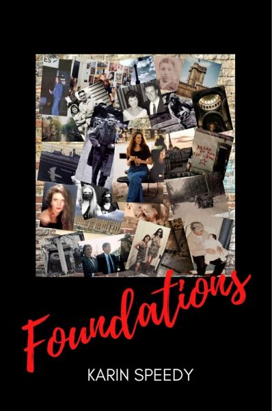 Foundations (eBook, ePUB)