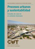 Procesos urbanos y sustentabilidad (eBook, ePUB)