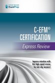 C-EFM® Certification Express Review (eBook, PDF)