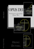 Opus Dei - Personalprälatur des Opus Dei (eBook, ePUB)