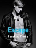 Escape (eBook, ePUB)