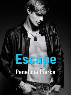 Escape (eBook, ePUB) - Pierce, Penelope
