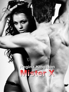 Mister X (eBook, ePUB) - Kingston, Regina