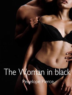 The woman in black (eBook, ePUB) - Pierce, Penelope