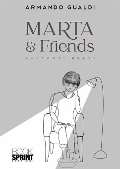 Marta & Friends (eBook, ePUB) - Gualdi, Armando