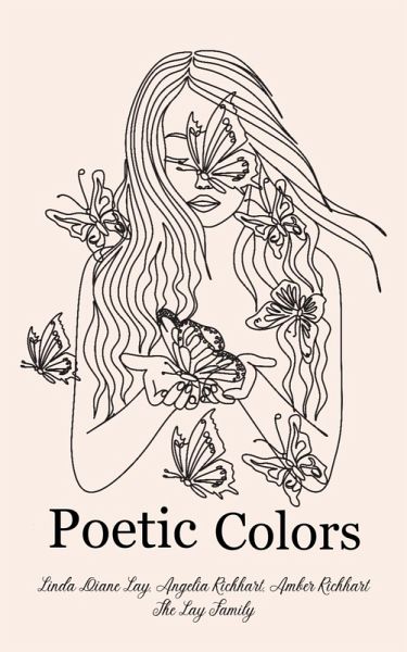 Poetic Colors (eBook, ePUB)