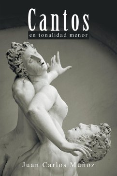 Cantos En Tonalidad Menor - Muñoz, Juan Carlos