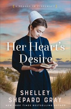 Her Heart's Desire - Gray, Shelley Shepard